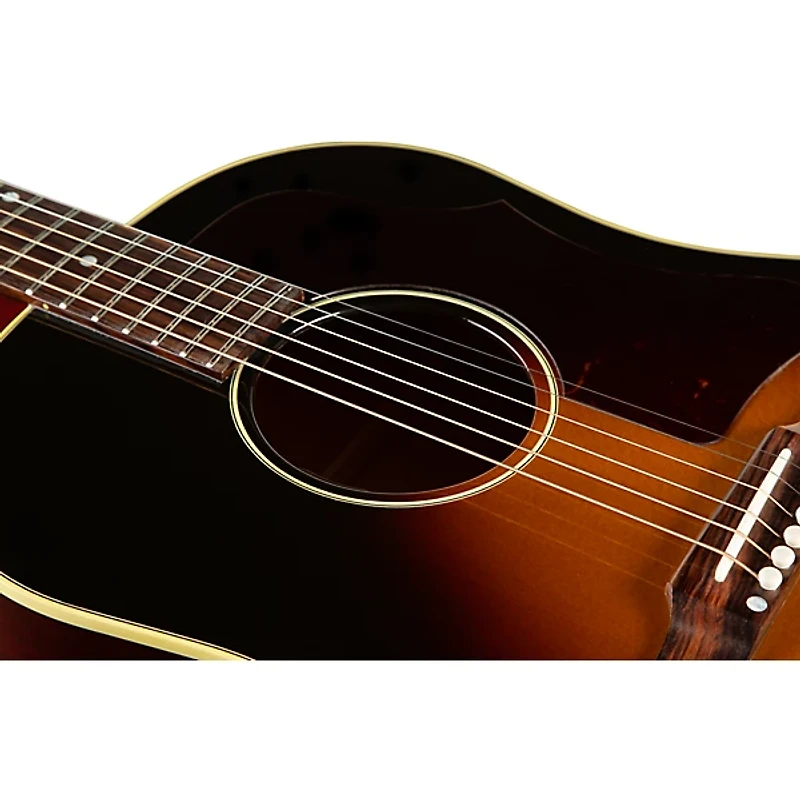 Gibson '50s J-45 Original Acoustic-Electric Guitar -