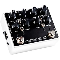 Darkglass Electronics Microtubes B7K V2 Bass Preamp Pedal