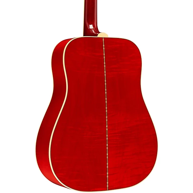 Gibson Dove Original Acoustic-Electric Guitar -
