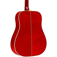 Gibson Dove Original Acoustic-Electric Guitar -