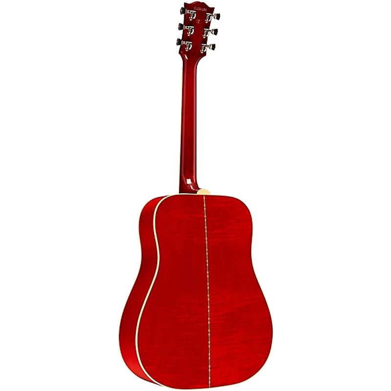 Gibson Dove Original Acoustic-Electric Guitar -