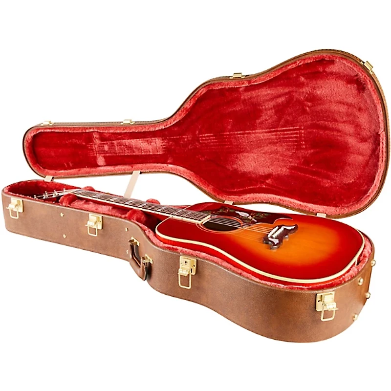 Gibson Dove Original Acoustic-Electric Guitar -