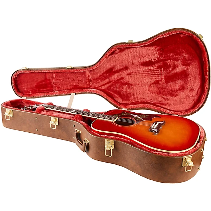 Gibson Dove Original Acoustic-Electric Guitar -