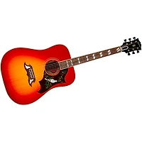 Gibson Dove Original Acoustic-Electric Guitar -