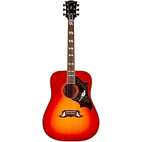 Gibson Dove Original Acoustic-Electric Guitar -
