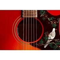 Gibson Dove Original Acoustic-Electric Guitar -