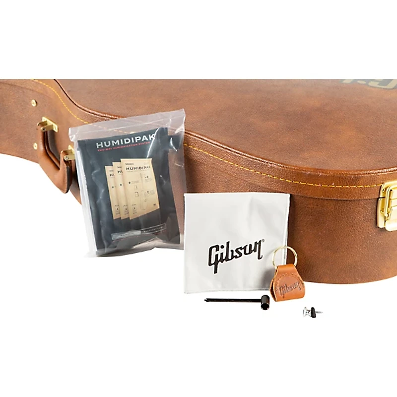 Gibson Dove Original Acoustic-Electric Guitar -