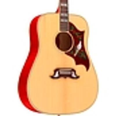 Gibson Dove Original Acoustic-Electric Guitar -