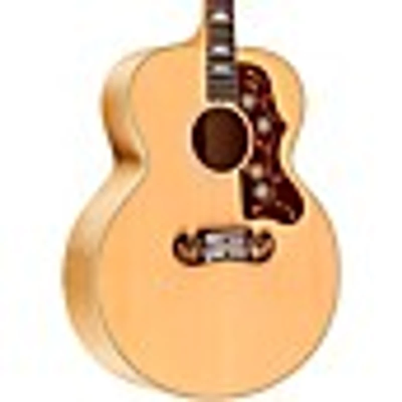 Gibson SJ-200 Original Acoustic-Electric Guitar