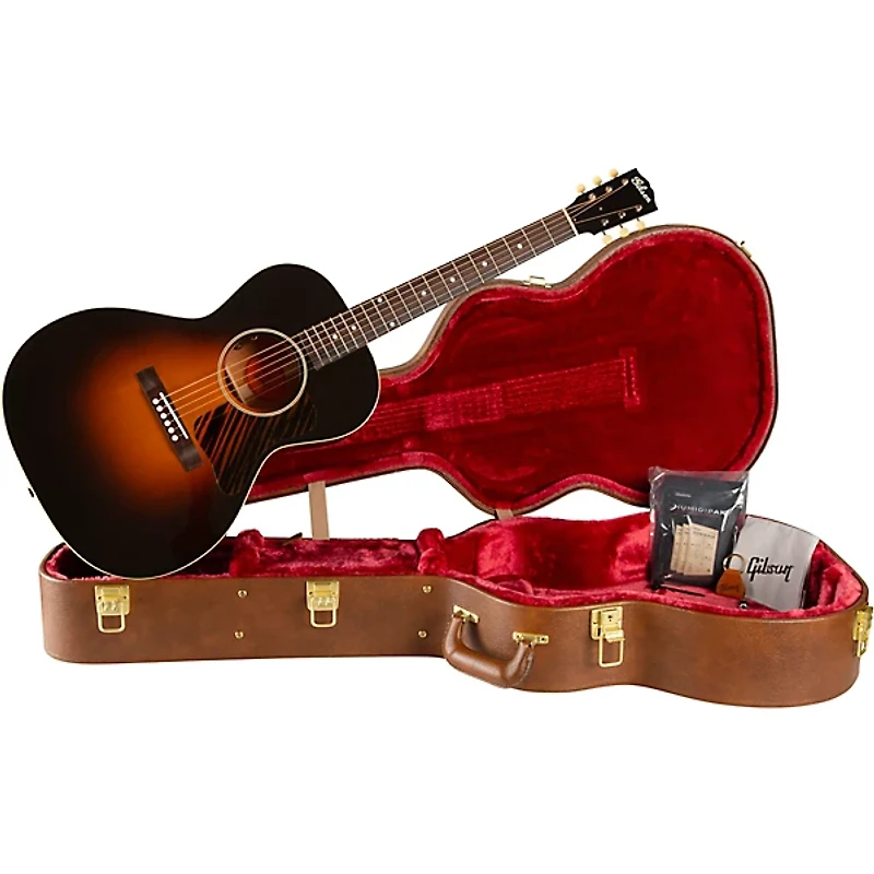 Gibson L-00 Original Acoustic-Electric Guitar