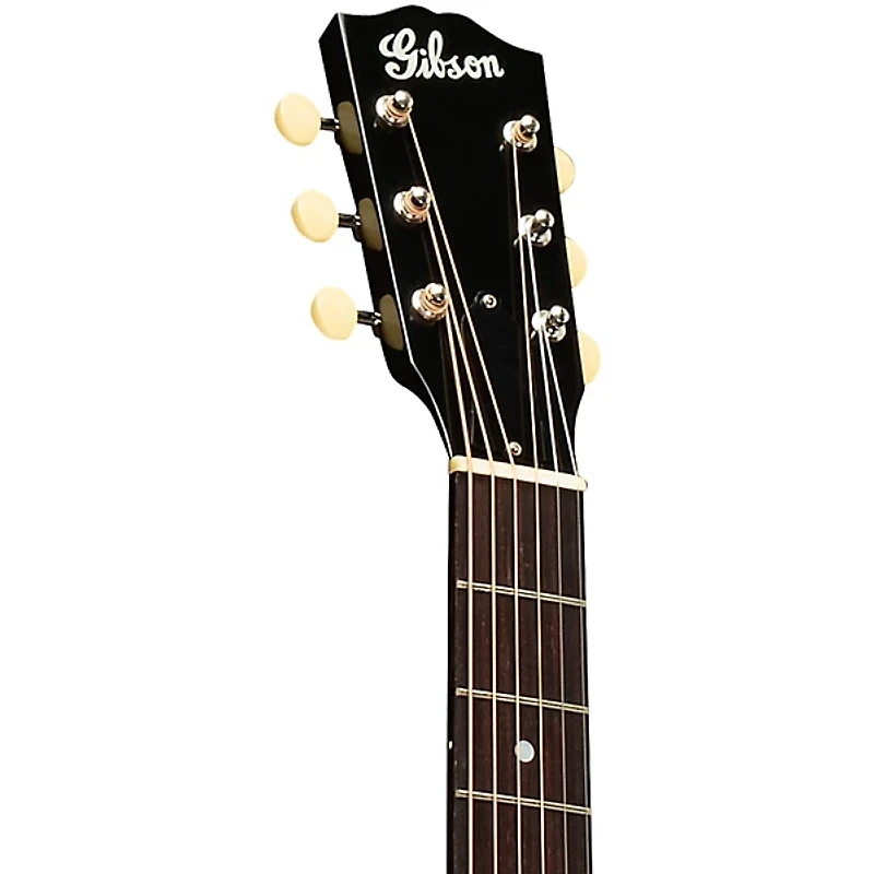 Gibson L-00 Original Acoustic-Electric Guitar