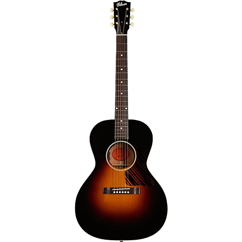 Gibson L-00 Original Acoustic-Electric Guitar