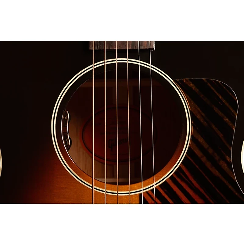 Gibson L-00 Original Acoustic-Electric Guitar