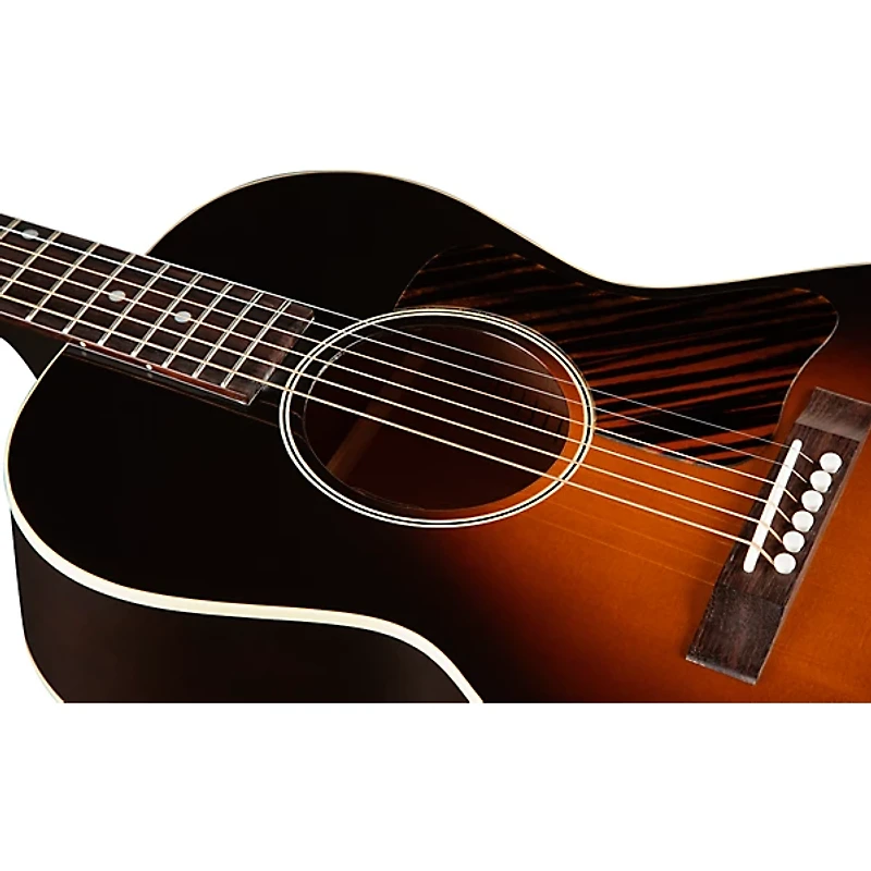 Gibson L-00 Original Acoustic-Electric Guitar