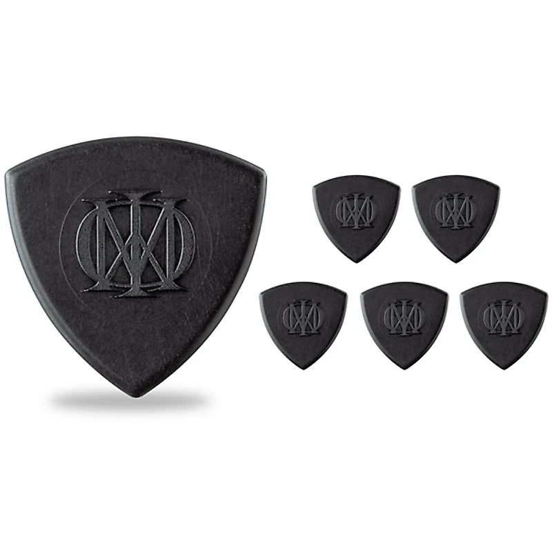 Dunlop John Petrucci Trinity Guitar Pick