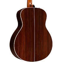 Taylor Builder's Edition 816ce Grand Symphony Acoustic-Electric Guitar Natural