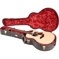 Taylor Builder's Edition 816ce Grand Symphony Acoustic-Electric Guitar Natural