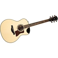 Taylor Builder's Edition 816ce Grand Symphony Acoustic-Electric Guitar Natural