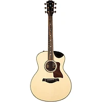 Taylor Builder's Edition 816ce Grand Symphony Acoustic-Electric Guitar Natural