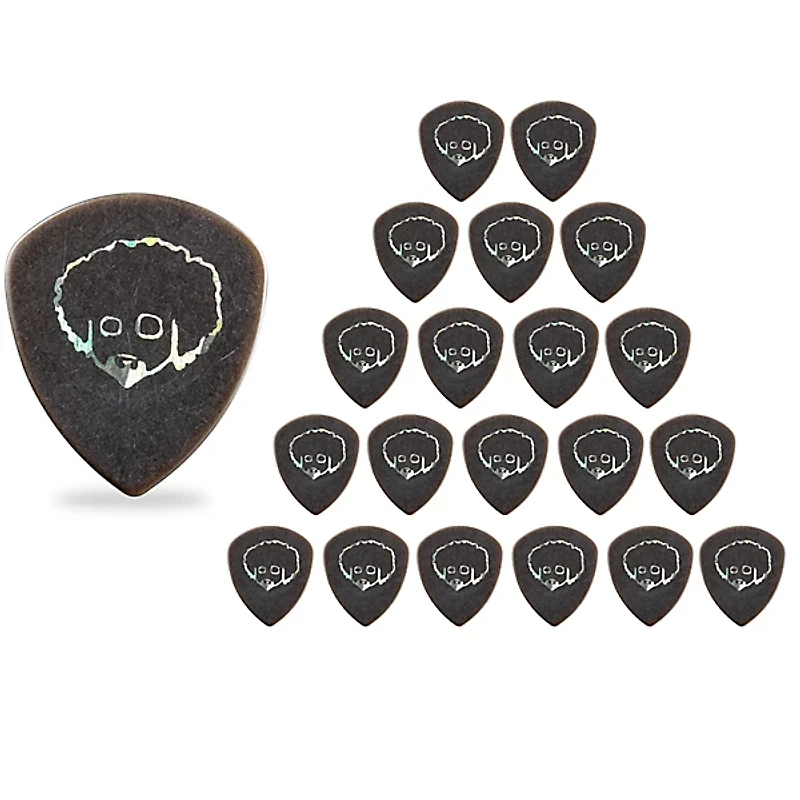 Dunlop Rabea Massaad Custom Flow Guitar Picks