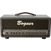 Bogner Ecstasy 3534 35W Tube Guitar Amp Head