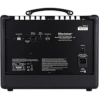 Blackstar Sonnet 60 60W 1x6.5 Acoustic Guitar Combo Amplifier