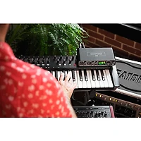 MOTU M4 4x4 USB-C Audio Interface