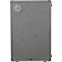 Darkglass 210 500W 2x10 Bass Speaker Cabinet Gray