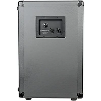 Darkglass 210 500W 2x10 Bass Speaker Cabinet Gray