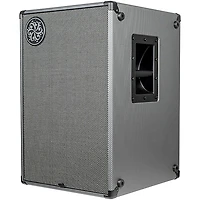 Darkglass 210 500W 2x10 Bass Speaker Cabinet Gray