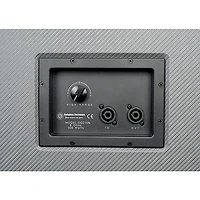 Darkglass 210 500W 2x10 Bass Speaker Cabinet Gray