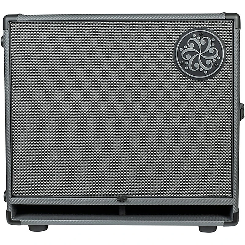 Darkglass 112 500W 1x12 Bass Speaker Cabinet - Gray