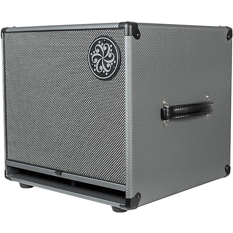 Darkglass 112 500W 1x12 Bass Speaker Cabinet - Gray
