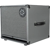 Darkglass 112 500W 1x12 Bass Speaker Cabinet - Gray