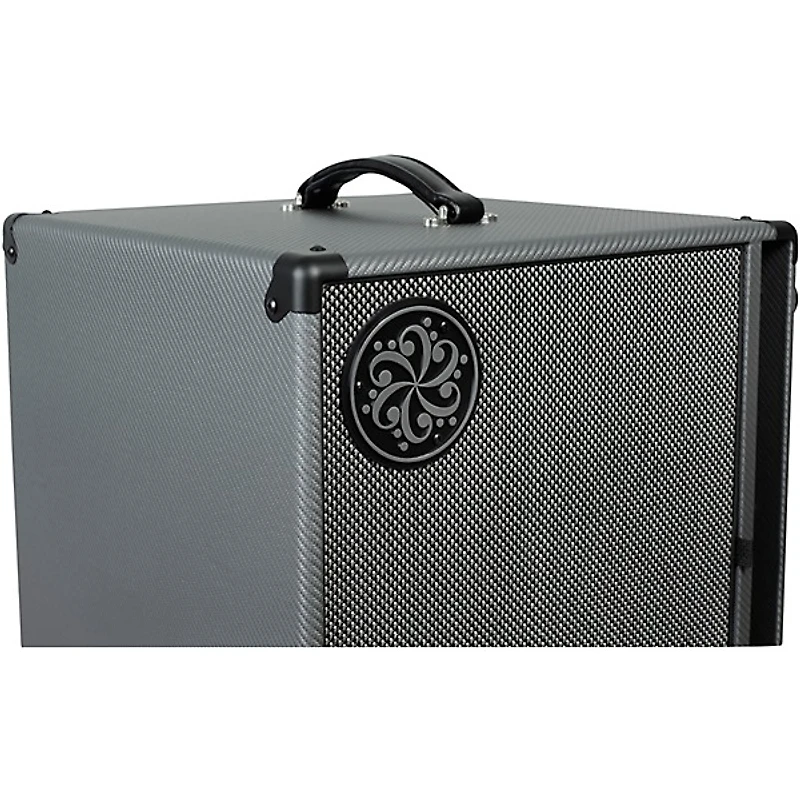 Darkglass 112 500W 1x12 Bass Speaker Cabinet - Gray