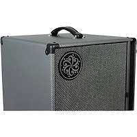 Darkglass 112 500W 1x12 Bass Speaker Cabinet - Gray