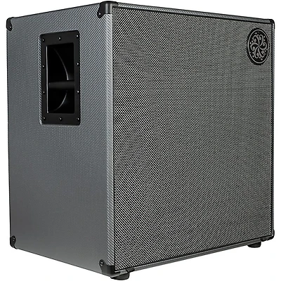 Darkglass 410 1,000W 4x10 Bass Speaker Cabinet Gray