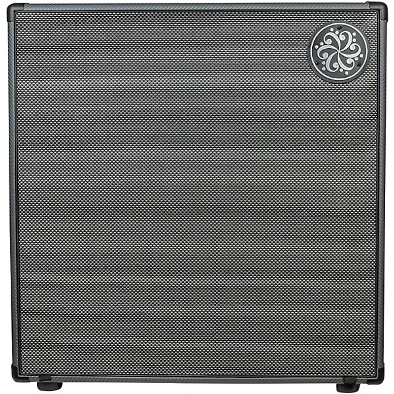 Darkglass 410 1,000W 4x10 Bass Speaker Cabinet Gray