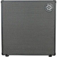 Darkglass 410 1,000W 4x10 Bass Speaker Cabinet Gray