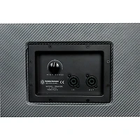 Darkglass 410 1,000W 4x10 Bass Speaker Cabinet Gray