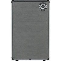 Darkglass 212 1,000W 2x12 Bass Speaker Cabinet Gray