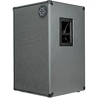 Darkglass 212 1,000W 2x12 Bass Speaker Cabinet Gray