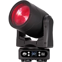 American DJ Par Z Move RGBW LED Moving-Head Wash Light