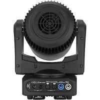 American DJ Par Z Move RGBW LED Moving-Head Wash Light