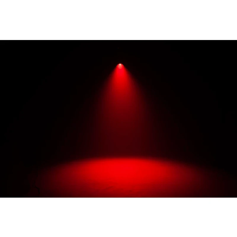 American DJ Par Z Move RGBW LED Moving-Head Wash Light