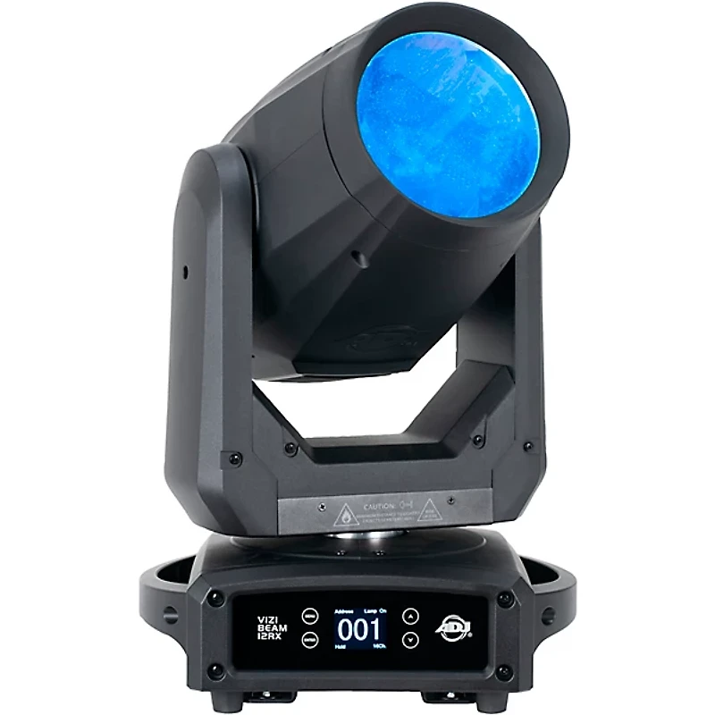 American DJ Vizi Beam 12RX Moving-Head Light