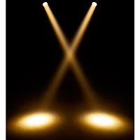 American DJ Vizi Beam 12RX Moving-Head Light