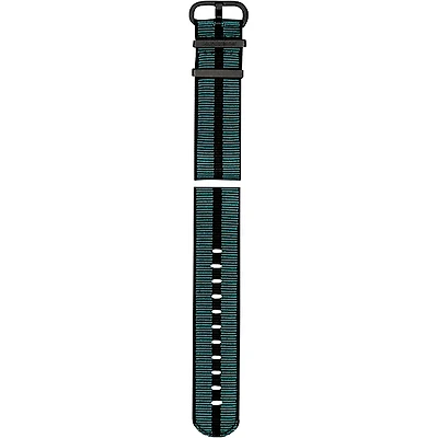 Soundbrenner Teal Nylon Strap for Core and Core Steel