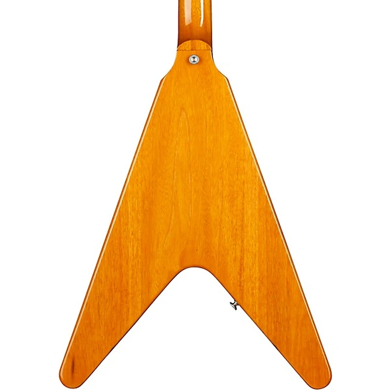 Gibson '70s Flying V Electric Guitar -