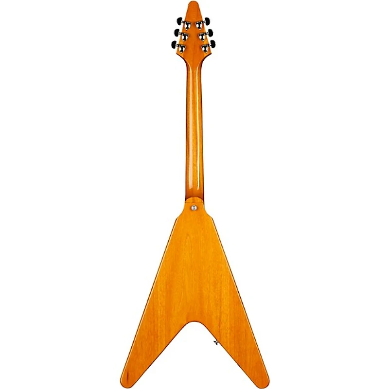 Gibson '70s Flying V Electric Guitar -